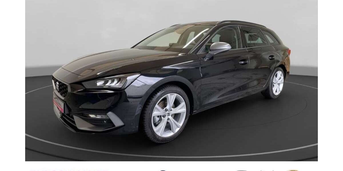 Seat Leon 17.745 km 25.240 &euro; Köln (Ehrenfeld) 50823