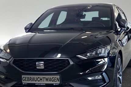 Seat Leon 14.700 km 32.950 &euro; München 80935