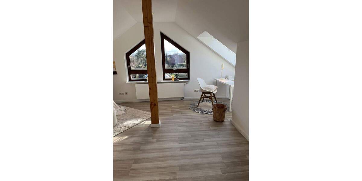 Etagenwohnung Buchholz - 5 Zimmer, 175 m&sup2;, 359.000&euro; | Angebot:24985559