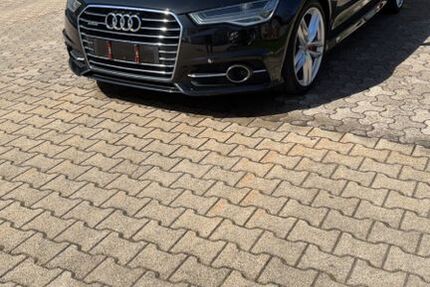 Audi A6 225.000 km 15.500 &euro; Haiterbacher 72221