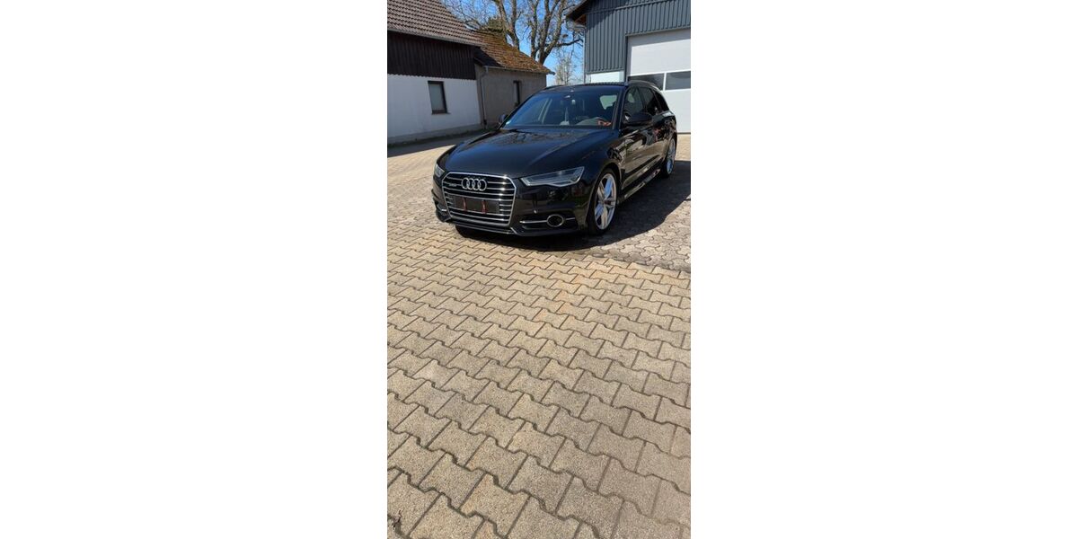 Audi A6 225.000 km 15.500 &euro; Haiterbacher 72221
