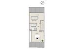 Reihenhaus Ottensoos - 6 Zimmer, 110 m&sup2;, 1.300&euro; | Angebot:26423334