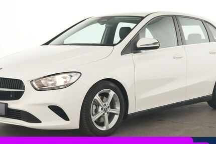 Mercedes-Benz B 180 10.349 km 25.705 &euro; Garching bei München 85748