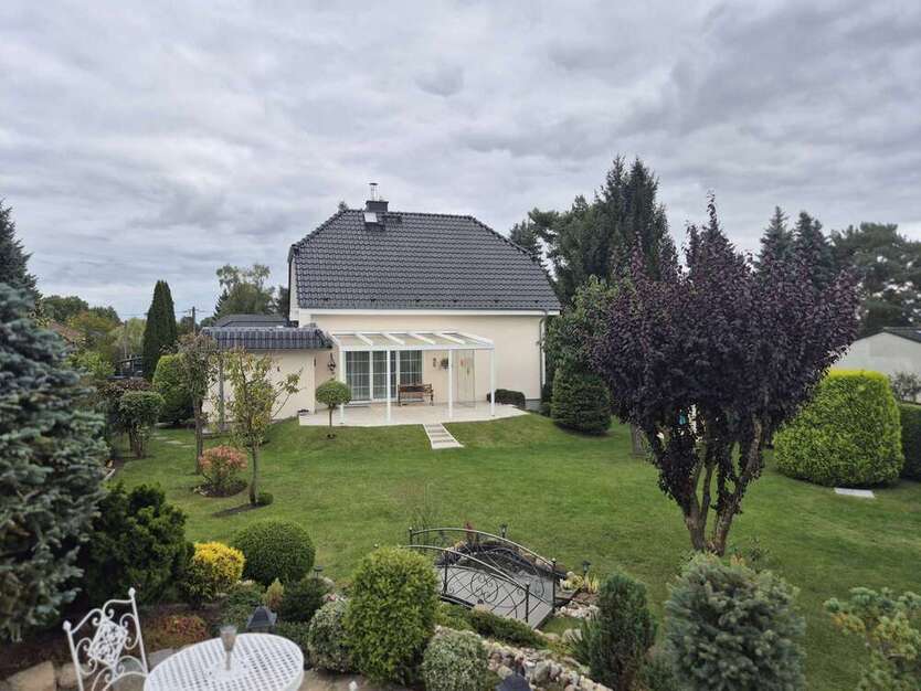 Haus zum Kaufen in Fredersdorf-Vogelsdorf 595.000 € 140 m² 5 zimmer