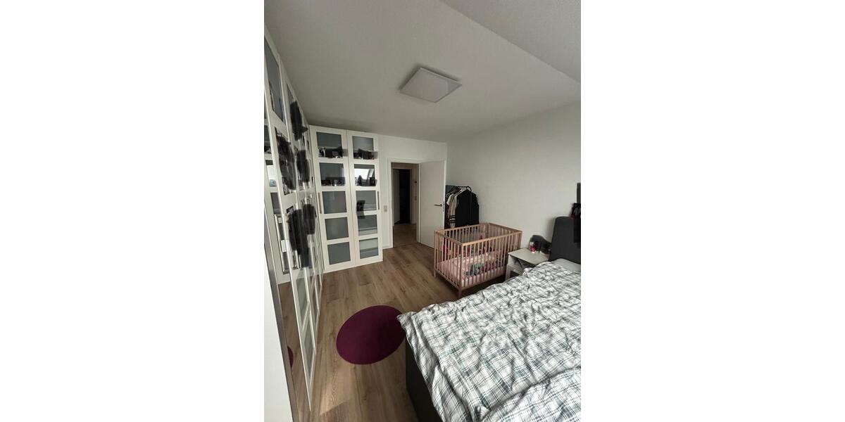 Dachgeschoßwohnung Erbach - 4 Zimmer, 100 m&sup2;, 290.000&euro; | Angebot:26953455