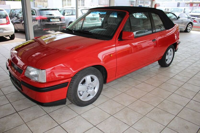 Kadett