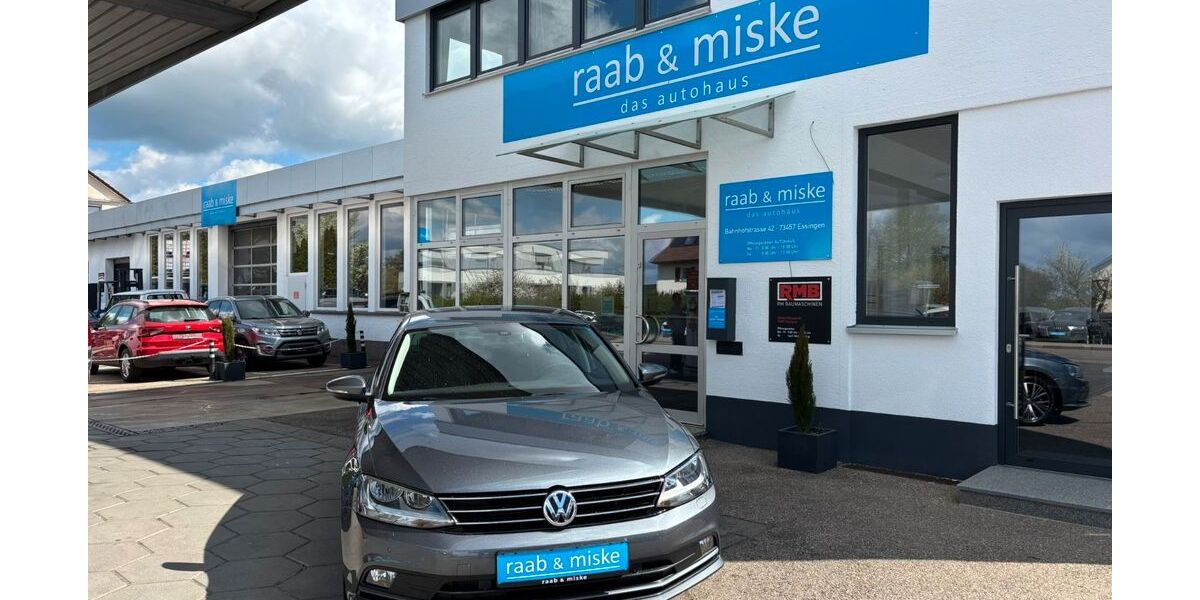 VW Jetta 67.200 km 12.490 &euro; Essingen 73457