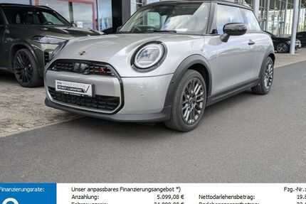 Mini Cooper S 18.769 km 23.990 &euro; Schweinfurt 97424