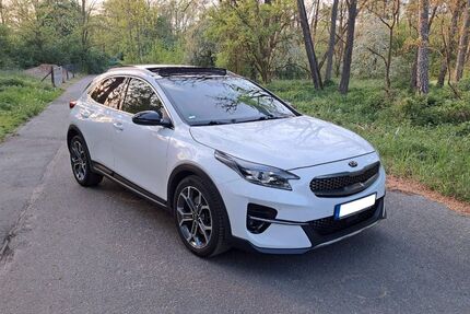 Kia XCeed 54.000 km 21.700 &euro; Pfungstadt 64319