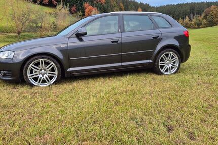 Audi A3 223.000 km 5.000 &euro; Biederbach 79215