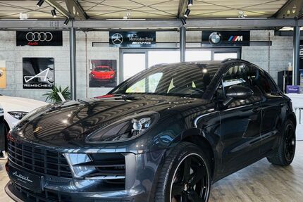 Porsche Macan 174.514 km 34.900 &euro; Remscheid 42859