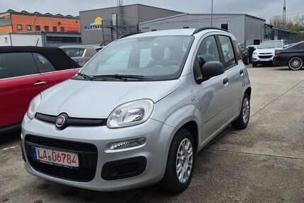 Fiat Panda 108.000 km 4.500 &euro; Altdorf 84032