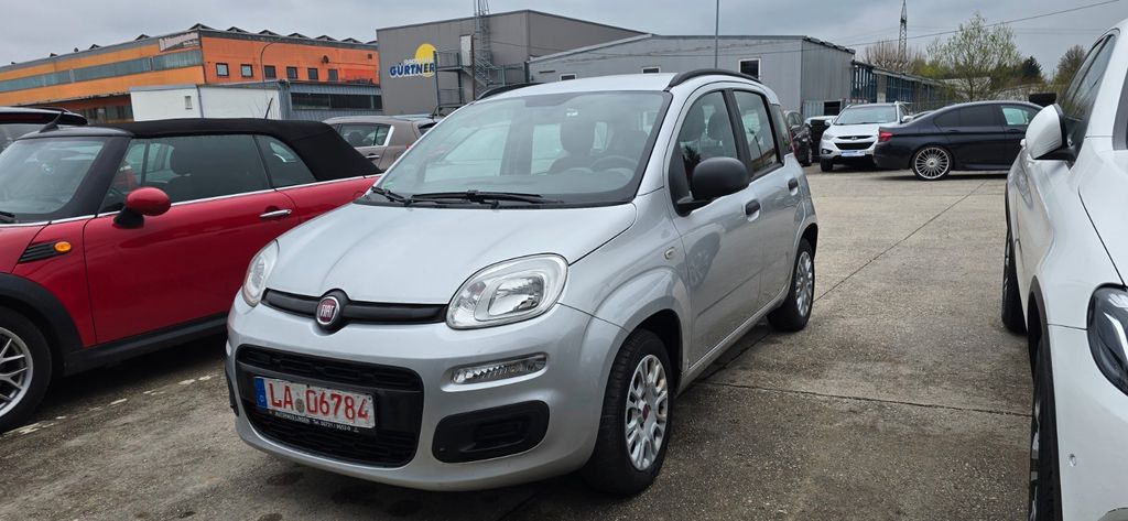 Fiat Panda 108.000 km 4.500 &euro; Altdorf 84032