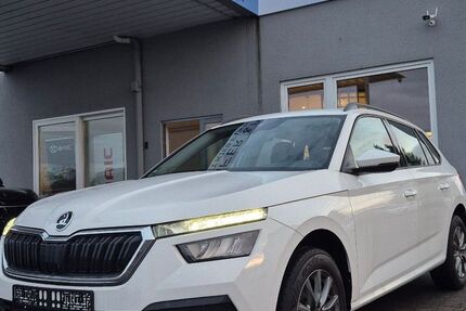 Skoda Kamiq 57.000 km 15.799 &euro; Backnang 71522