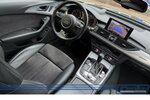 Audi A6 Avant 3.0 TDI quattro *Bose*HUD*RFK*ACC*Memo* 87.076 km 22.990 &euro; Berlin 13187