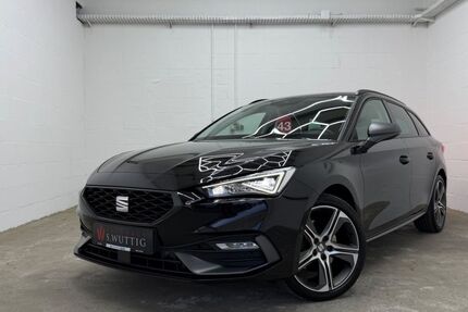 Seat Leon 80.670 km 22.990 &euro; Bad Langensalza 99947