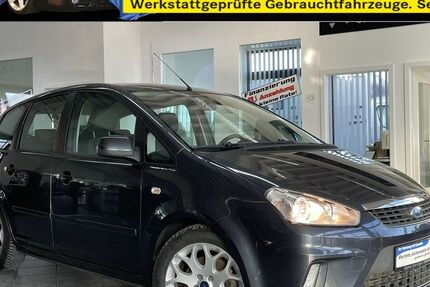 Ford C-Max 207.000 km 2.900 &euro; Fuhrberg 30938