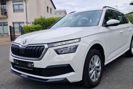 Skoda Kamiq 166.939 km 12.997 &euro; Langenhagen 30853