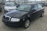 Skoda Superb Elegance,Klima,Temp.,6 Gang! 226.000 km 1.250 € Himmelkron 95502