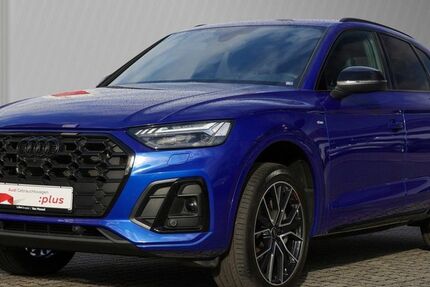 Audi Q5 37.300 km 45.980 &euro; Trier 54292