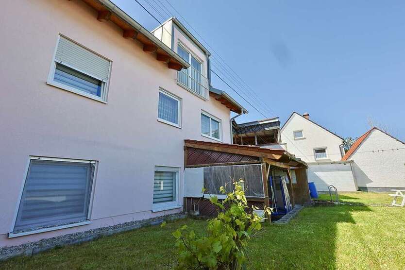 Wohnung zum Kaufen in Weißenhorn 245.000 € 61.18 m²