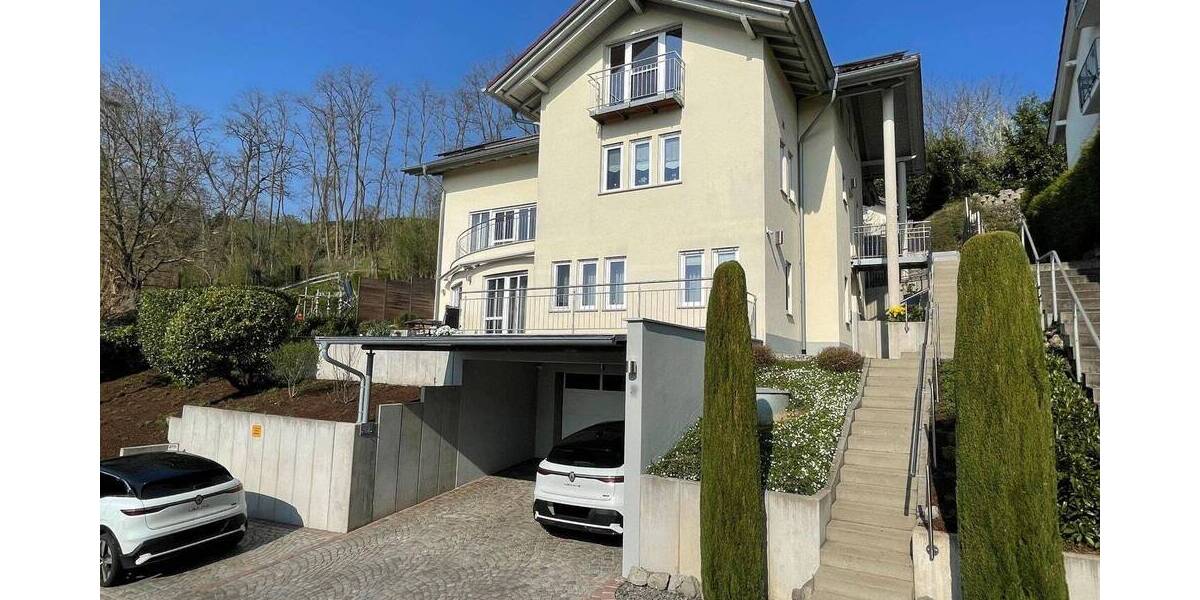 Mehrfamilienhaus, Wohnhaus Friesenheim - 9 Zimmer, 240 m&sup2;, 1.180.000&euro; | Angebot:26142606