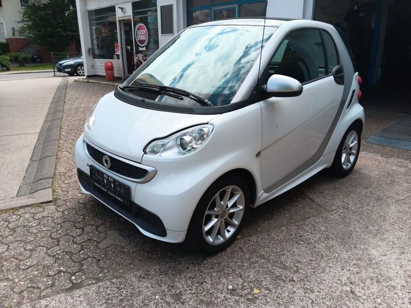 ForTwo