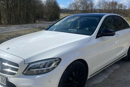 Mercedes-Benz C 200 179.000 km 22.000 &euro; Wassertrüdingen 91717