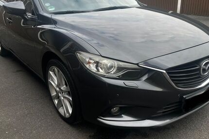 Mazda 6 191.212 km 6.600 &euro; Dresden 01169