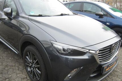 Mazda CX-3 75.909 km 13.990 &euro; Mengen 88512