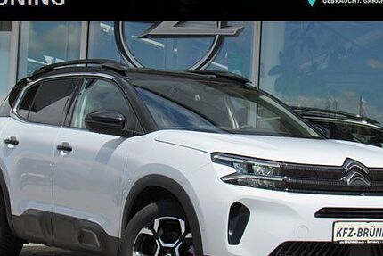 Citroen C5 Aircross 29.613 km 21.890 &euro; Staßfurt (Sachsen-Anhalt) 39418