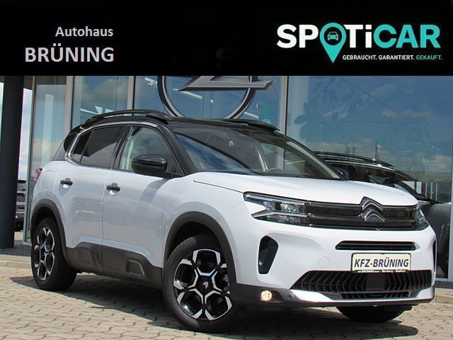 Citroen C5 Aircross 29.613 km 21.890 &euro; Staßfurt (Sachsen-Anhalt) 39418