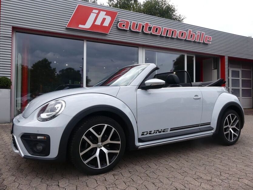 Beetle