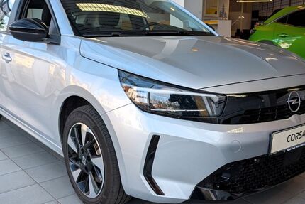 Opel Corsa 12.899 km 17.899 &euro; Rothenburg ob der Tauber 91541