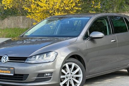 VW Golf 76.400 km 13.290 &euro; Kiel 24147
