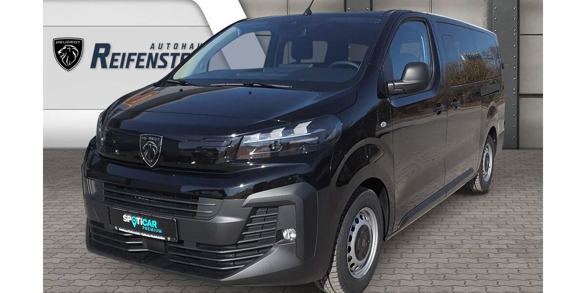 Peugeot Expert 7.863 km 35.990 &euro; Kölleda-Kiebitzhöhe 99625