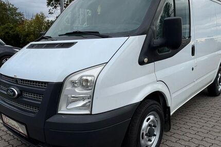 Ford Transit 177.798 km 6.499 € Schkopau 06258