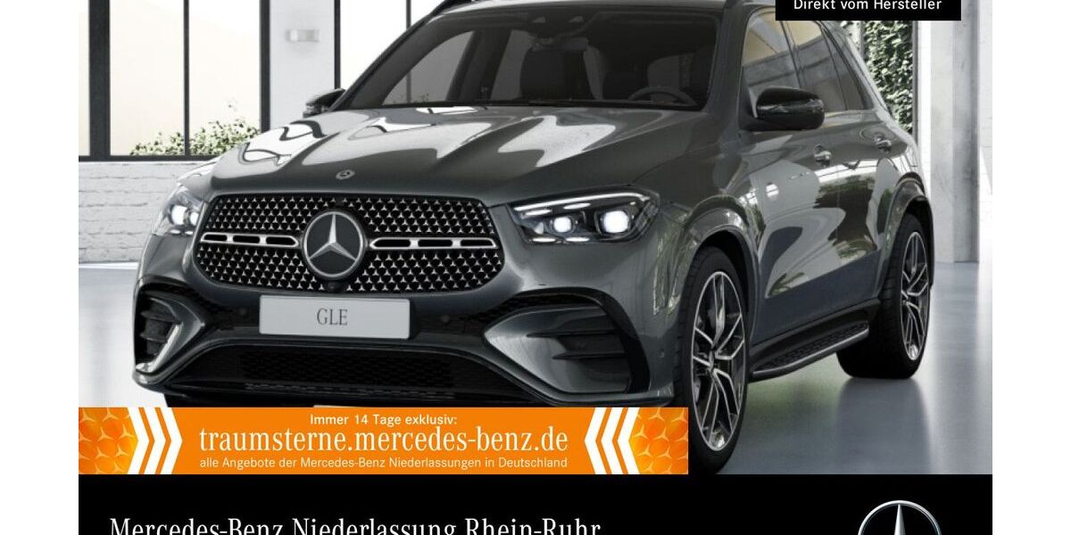 Mercedes-Benz GLE 350 20.423 km 78.990 &euro; Düsseldorf 40470