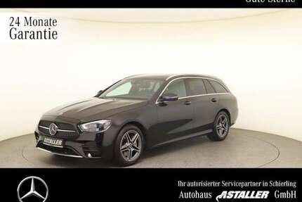 Mercedes E 450