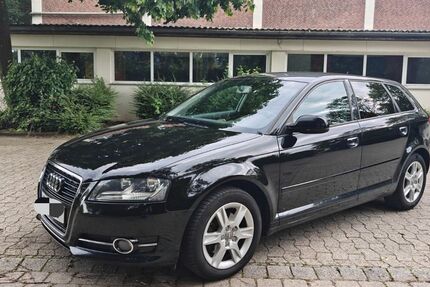 Audi A3 210.000 km 6.500 &euro; Osnabrück 49074