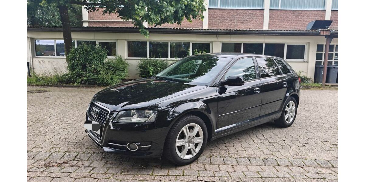 Audi A3 210.000 km 6.500 &euro; Osnabrück 49074
