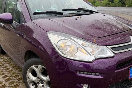 Citroen C3 109.000 km 7.800 &euro; Kirchberg 55481