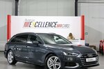 Audi A4 Avant 40 TDI QUATTRO BUSINESS ADVANCED / LED 172.000 km 22.555 &euro; Hamm 59077