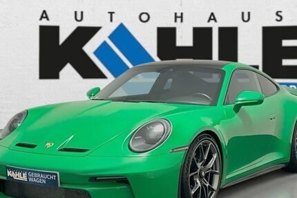 Porsche 992 22.000 km 189.990 &euro; Neustadt am Rübenberge 31535