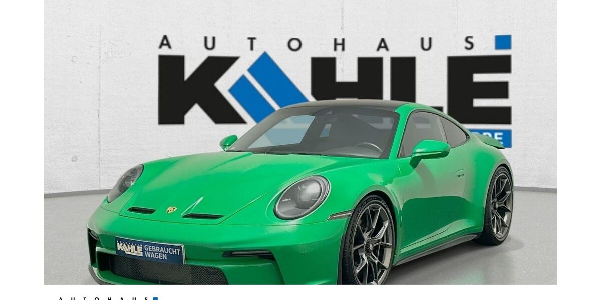 Porsche 992 22.000 km 189.990 &euro; Neustadt am Rübenberge 31535