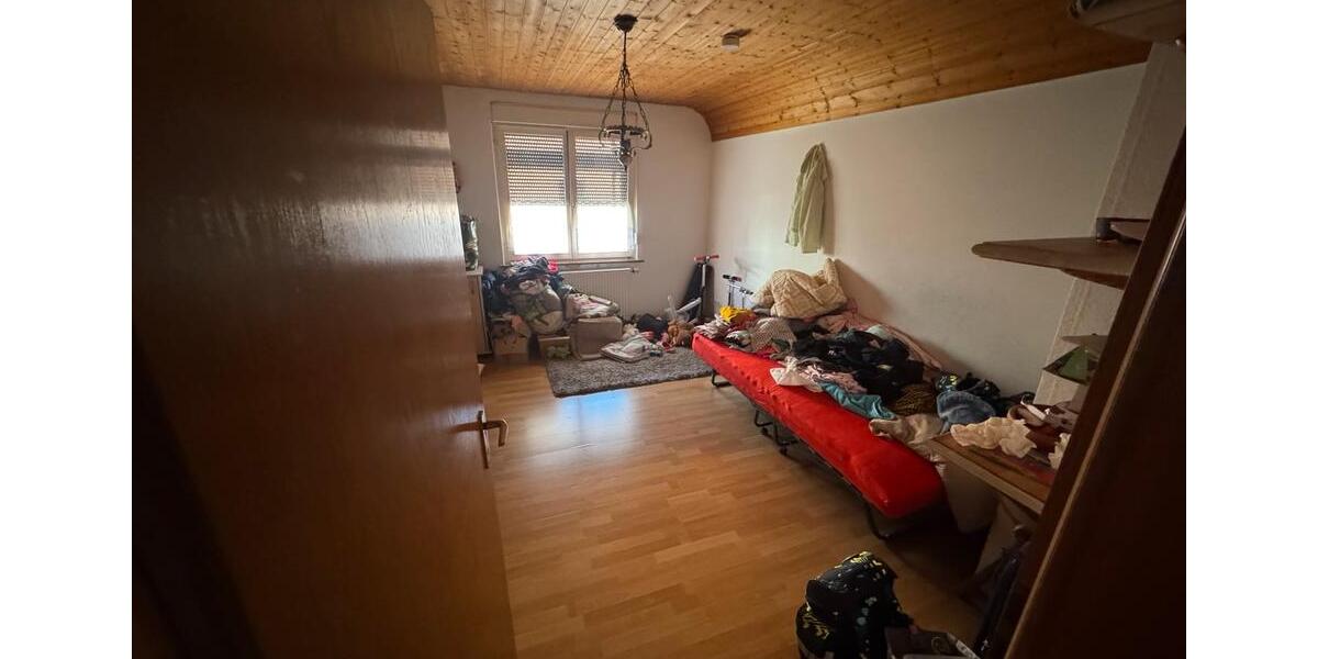 Etagenwohnung Wehr - 3.5 Zimmer, 82 m&sup2;, 210.000&euro; | Angebot:26958429
