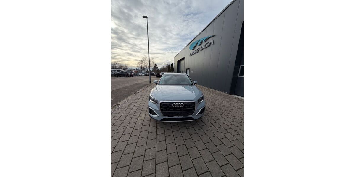 Audi Q2 103.000 km 19.900 &euro; Rastatt 76437