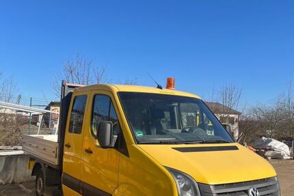 VW Crafter 301.613 km 8.999 &euro; Sohren 55487