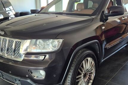 Jeep Grand Cherokee 98.703 km 15.890 &euro; München 80807