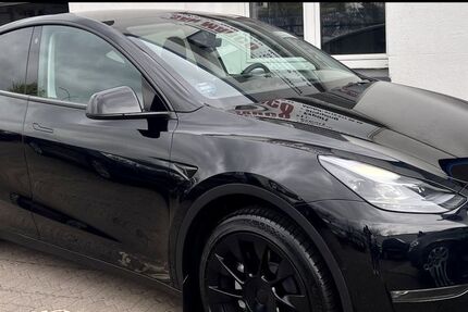 Tesla Model Y 10.000 km 43.986 &euro; Hamburg 20537